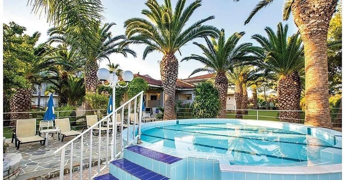 Een foto van Margarita Hotel