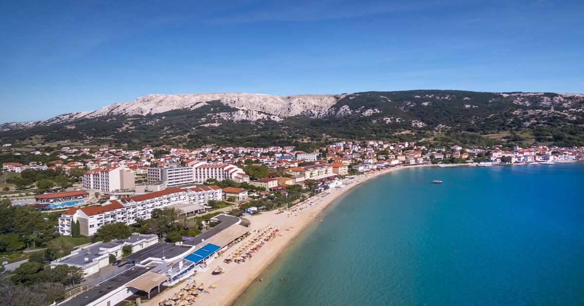 Ein Foto Sunny Baska Residence by Valamar