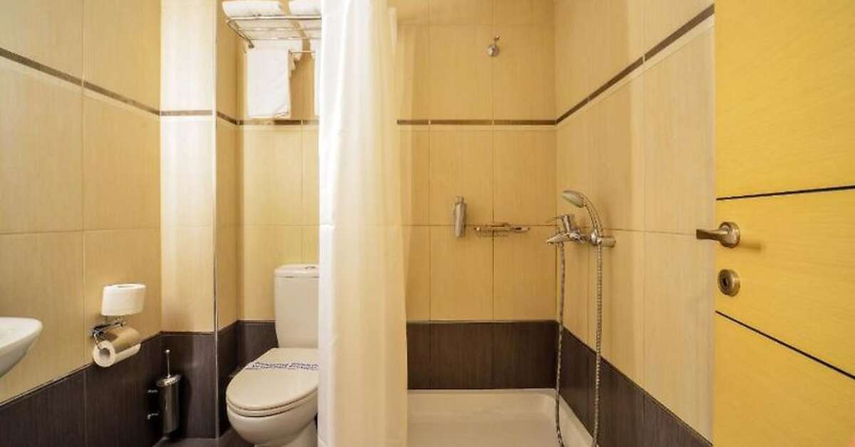 Een foto van Astoria Hotel Thessaloniki