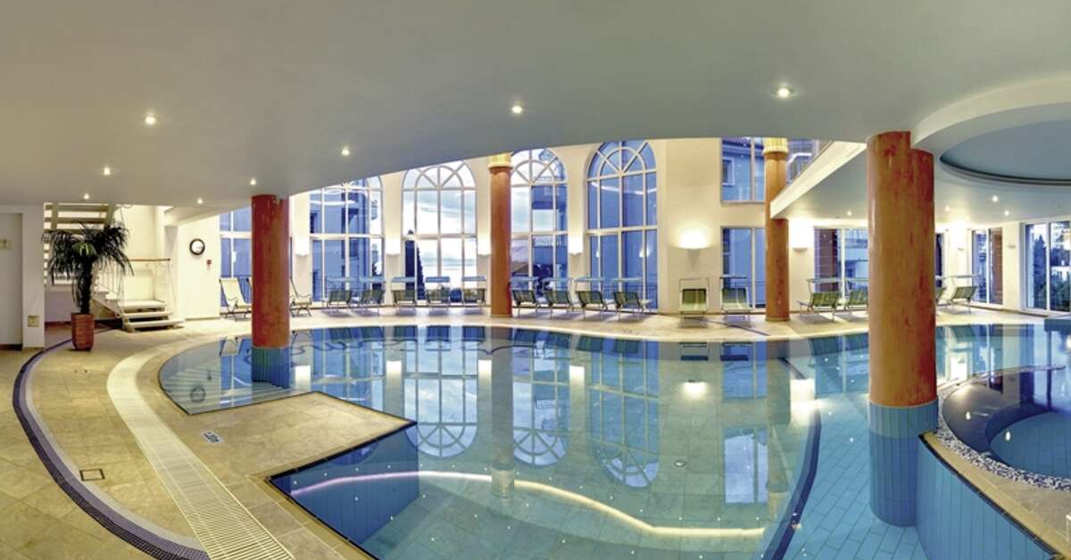 Ein Foto Hotel Miramar