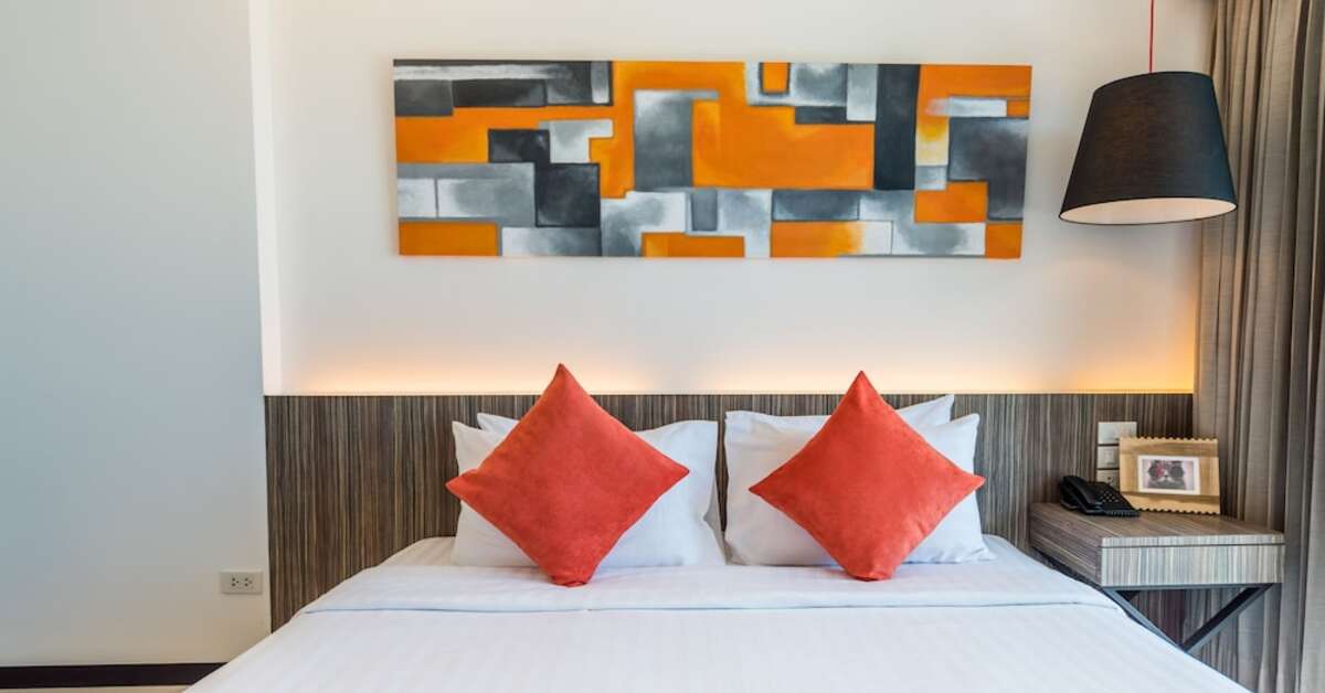 Een foto van Hotel J Residence