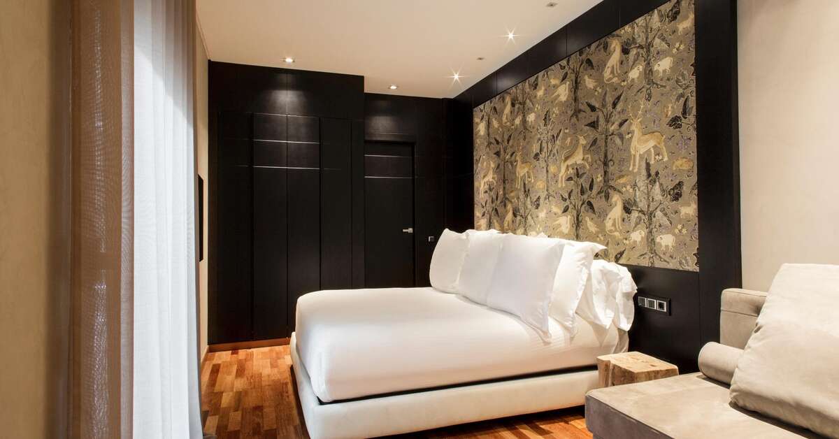 Ein Foto Claris Hotel & Spa