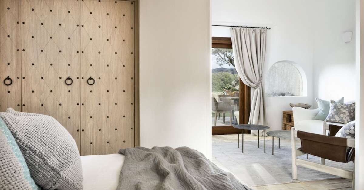 Een foto van Cascioni Eco Retreat
