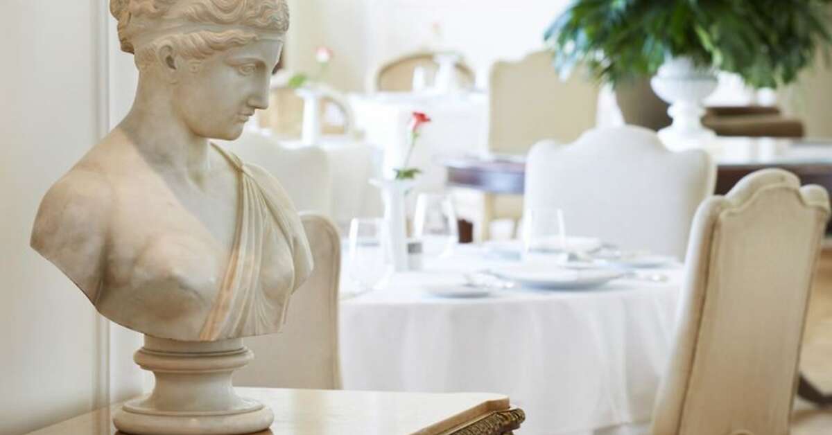 Ein Foto King George a Luxury Collection Hotel
