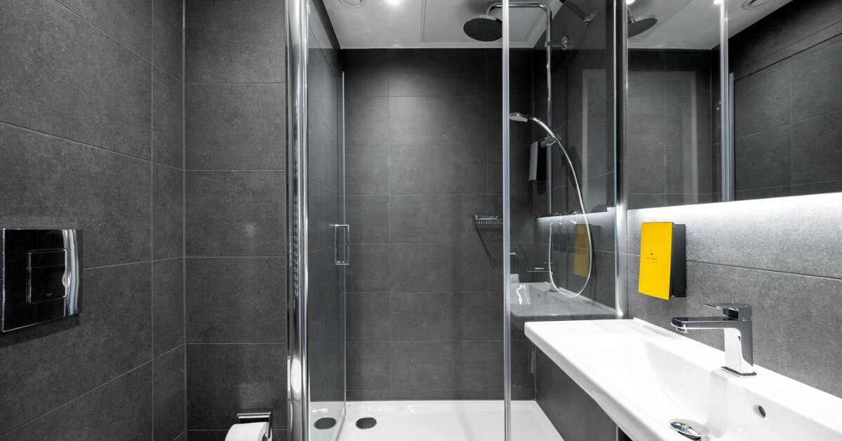 Een foto van Staycity Aparthotels Paris La Defense