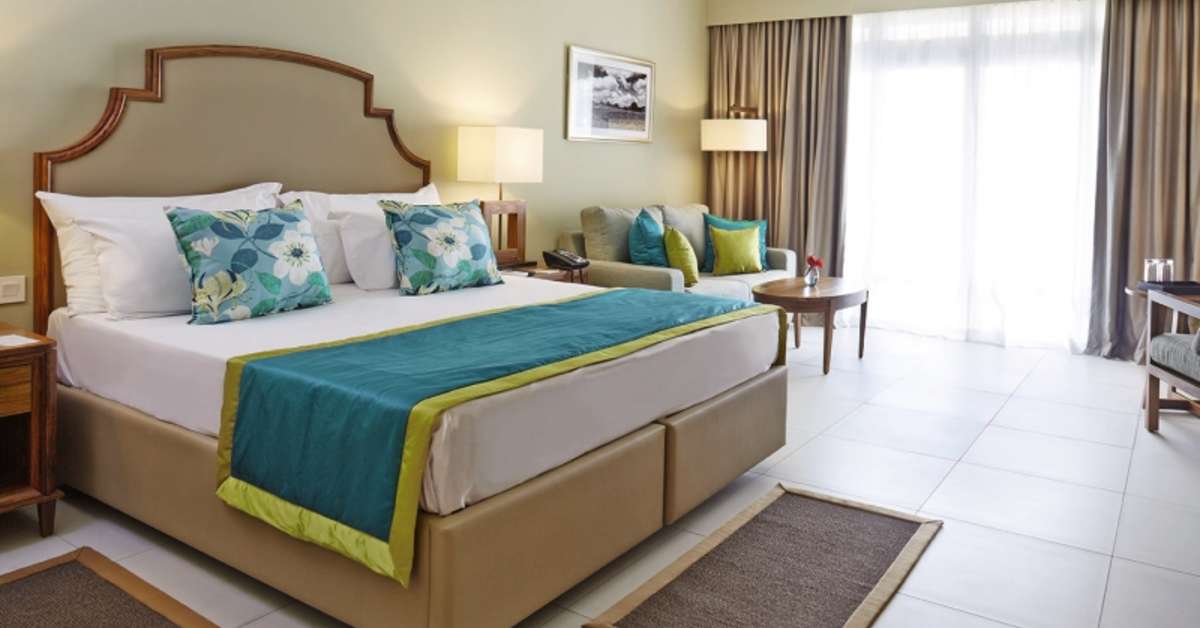 Een foto van Sands Suites Resort & Spa