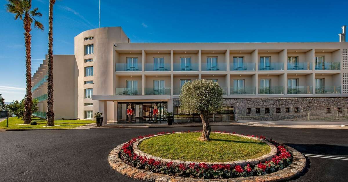 Een foto van Amaronda Resort & Spa