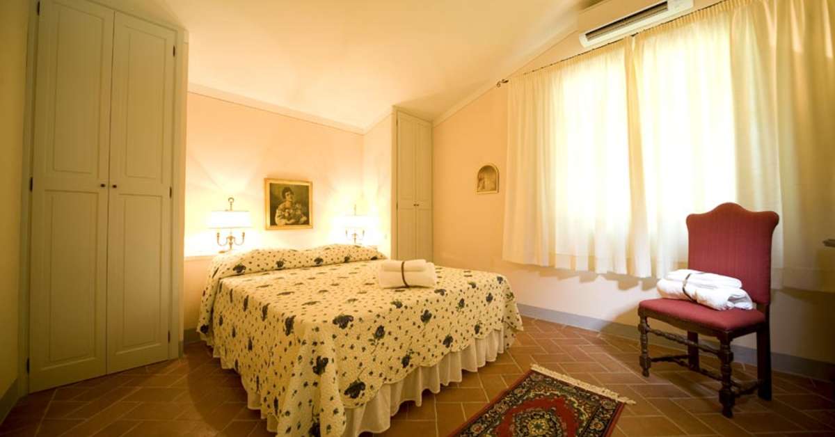 Een foto van Borgo Della Meliana