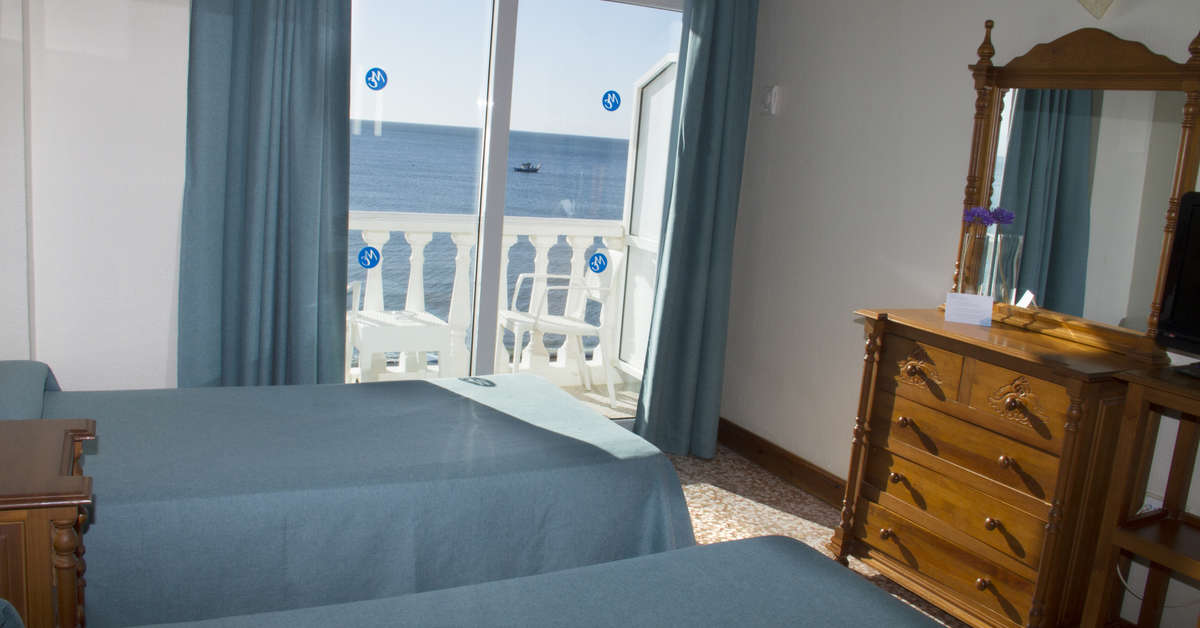 Een foto van Blue Sea Solaris