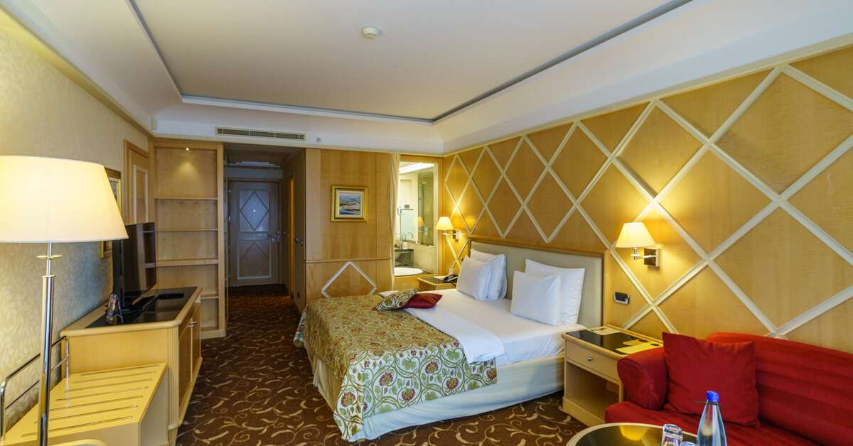 Ein Foto Hotel Splendid Spa