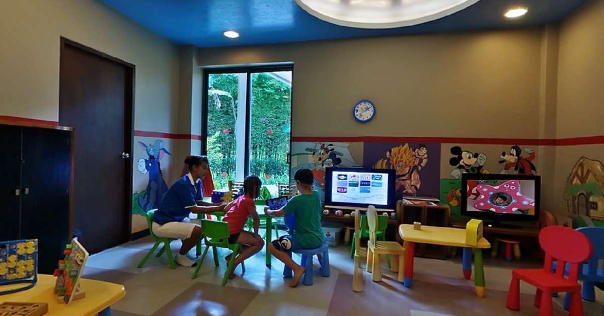 Een foto van Ramada Resort By Wyndham Khao Lak