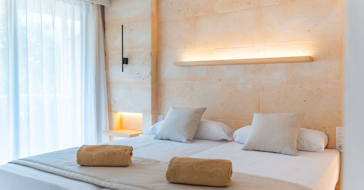 Een foto van Canyamel Sun Suites