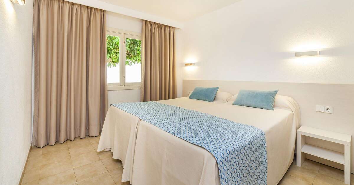Een foto van Globales Bouganvilla Aparthotel