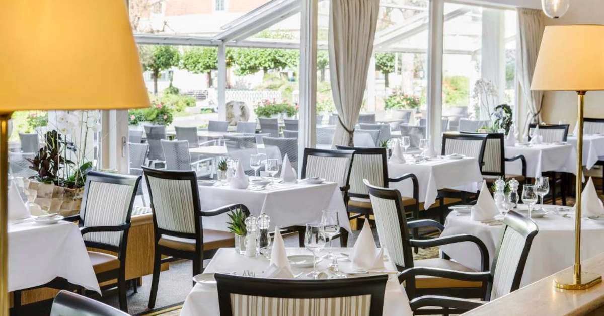 Ein Foto Steigenberger Hotel Bad Neuenahr