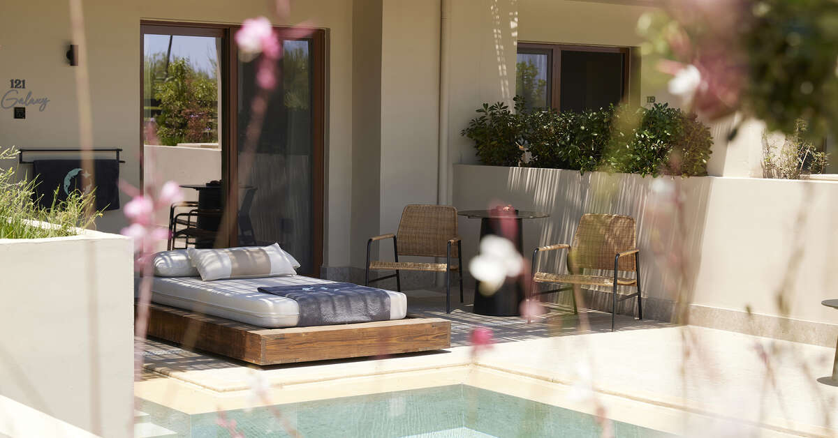 Een foto van Asterion Suites & Spa