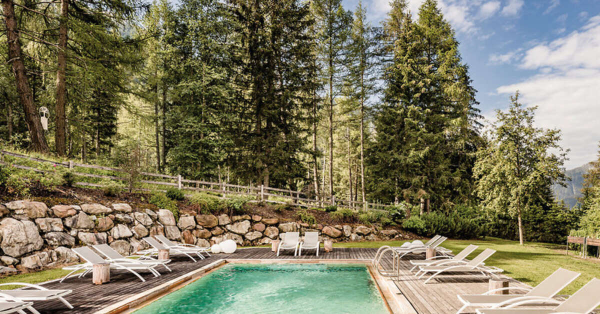Een foto van Falkensteiner Hotel & Spa Alpenresidenz Antholz