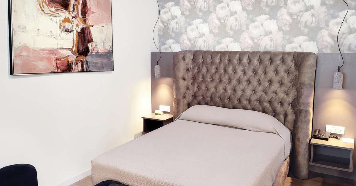 Een foto van Atlantis Hotel