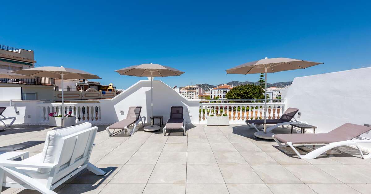 Een foto van Toboso Plaza Appartementen