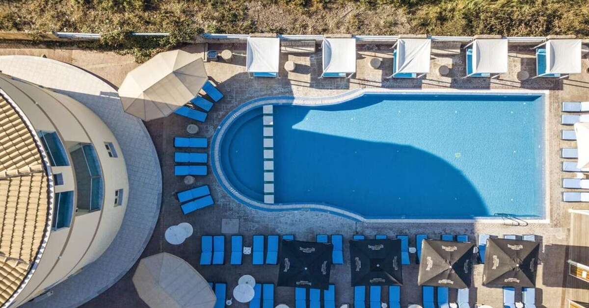 Een foto van Paralia Studios