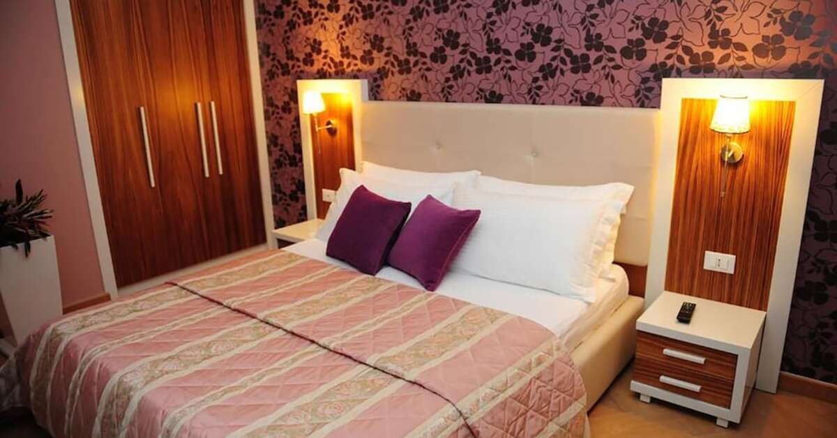 Een foto van Gold Hotel