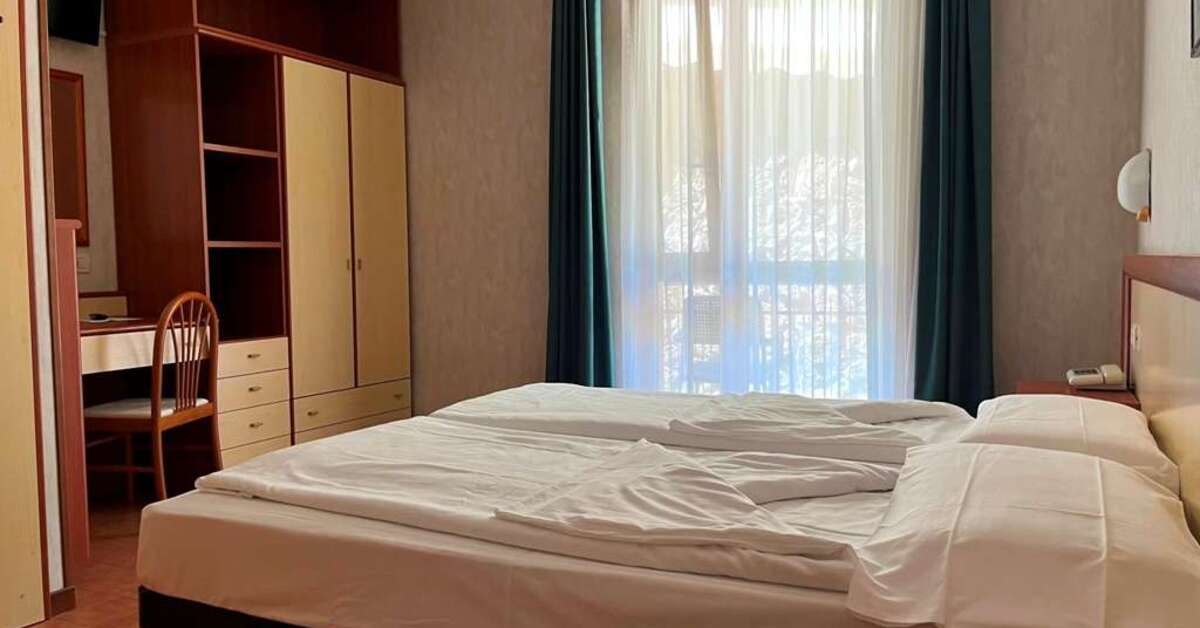 Een foto van Hotel Florida Limone sul Garda