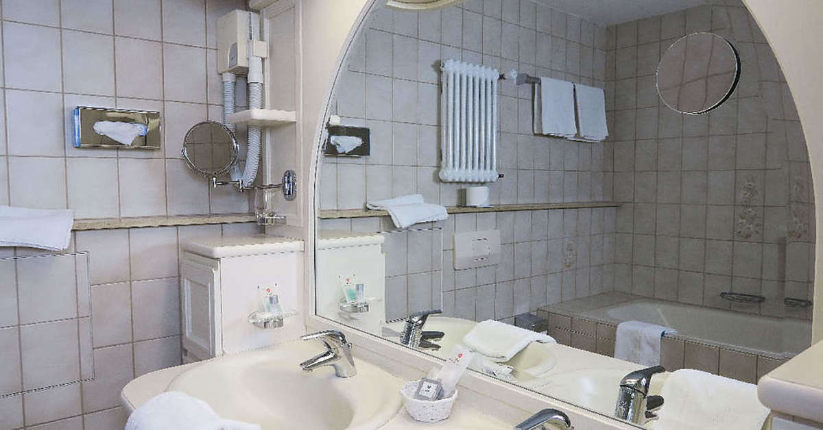 Een foto van Hotel Ritter
