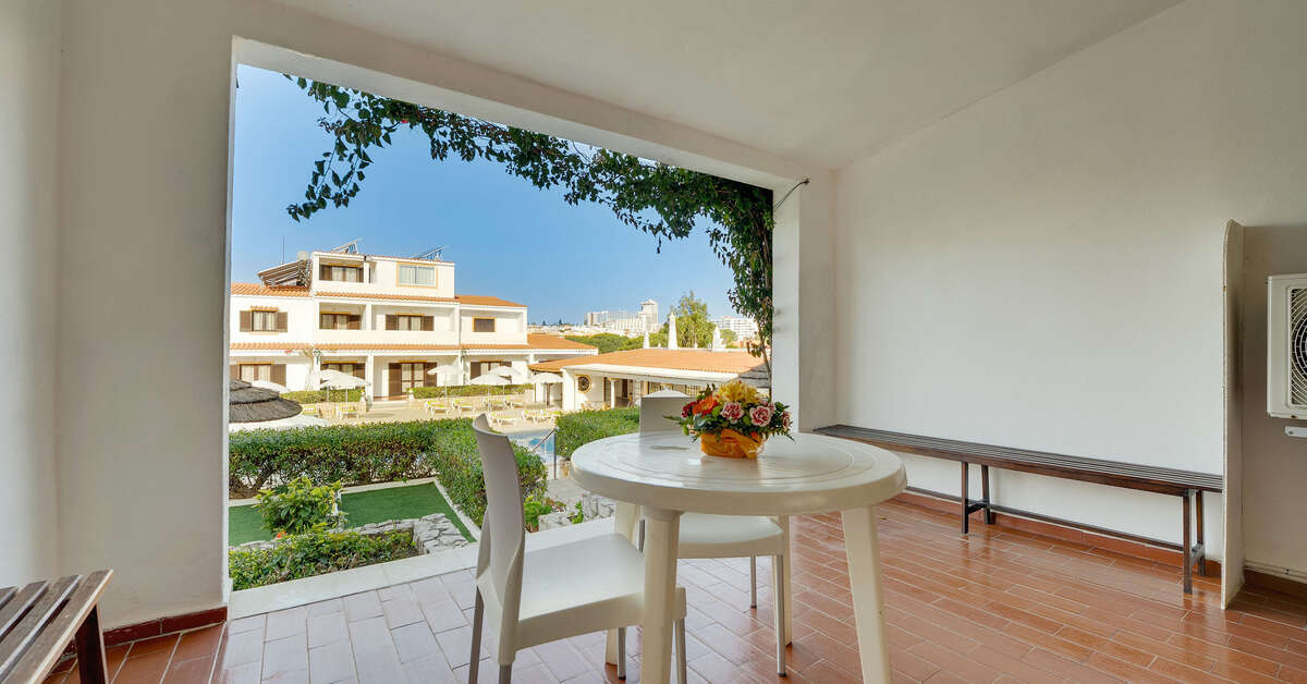 Een foto van Balaia Sol Holiday Club