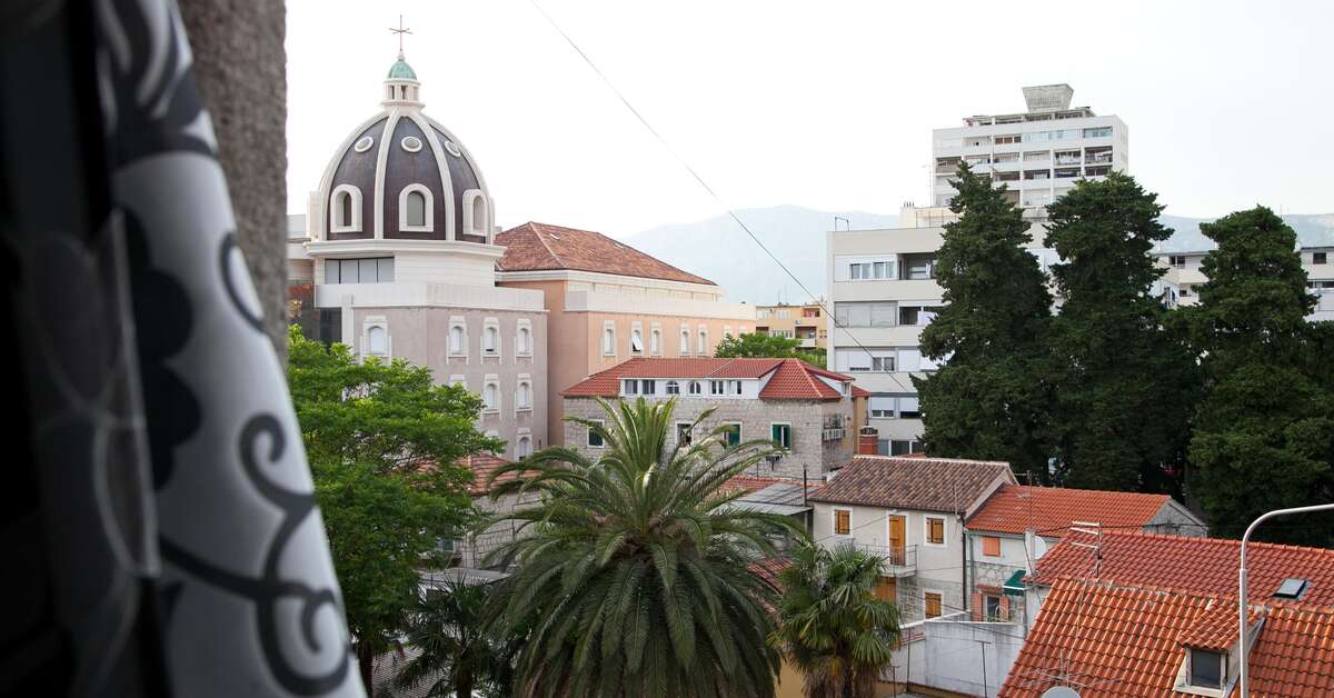 Een foto van Appartementen 4 You Split