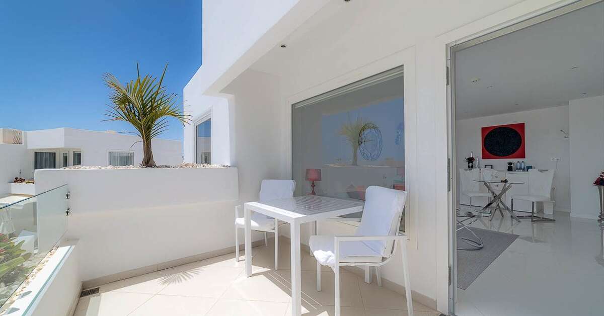 Een foto van Lanis Suites De Luxe Adults Only