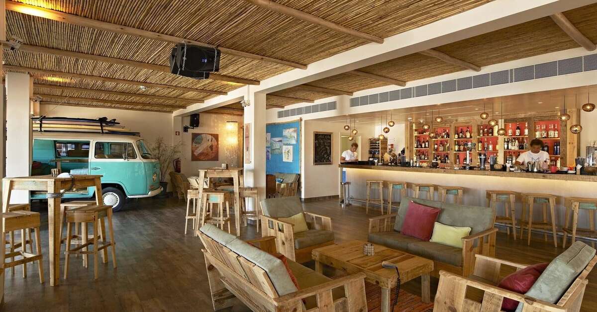 Een foto van Martinhal Sagres Beach Family Resort & Hotel
