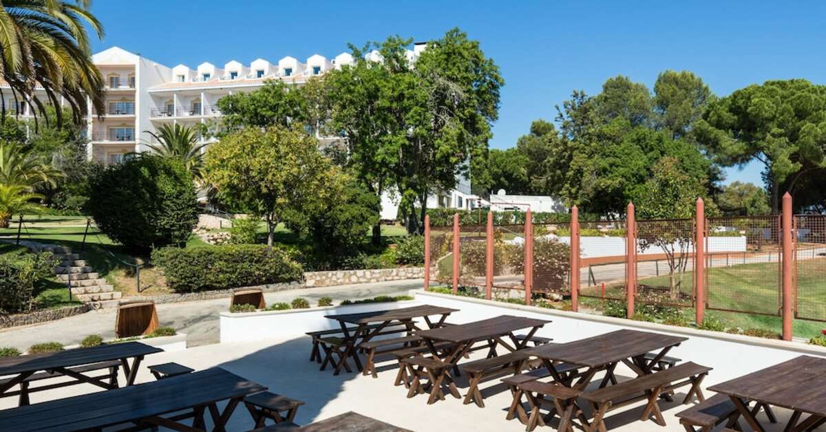 Een foto van Penina Hotel & Golf Resort