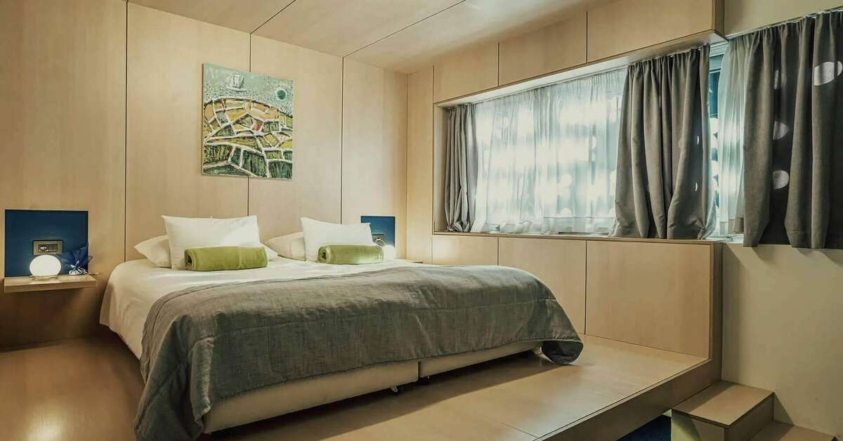 Een foto van Hotel Split