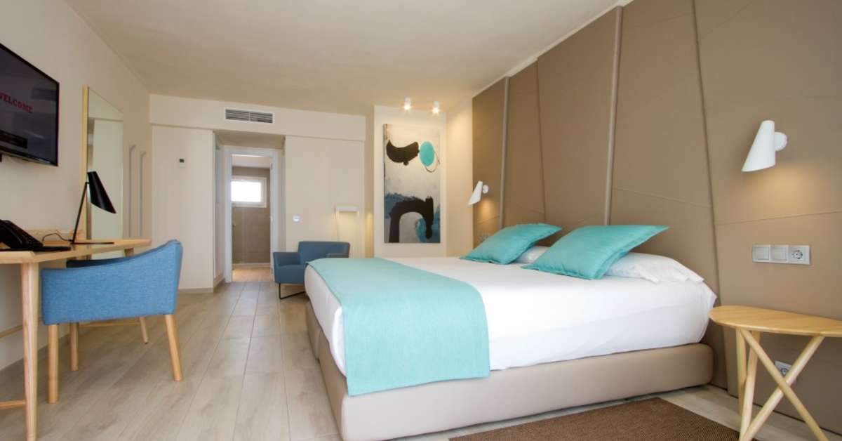 Ein Foto Aqua Suites