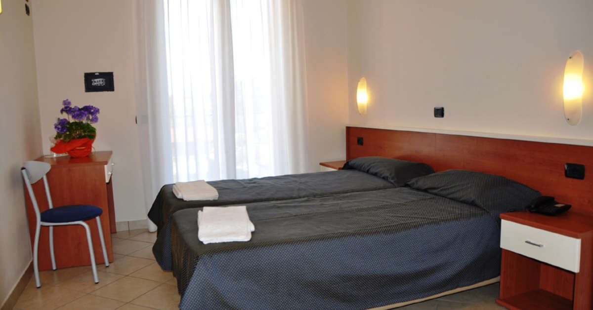 Een foto van Hotel Splendid Sole