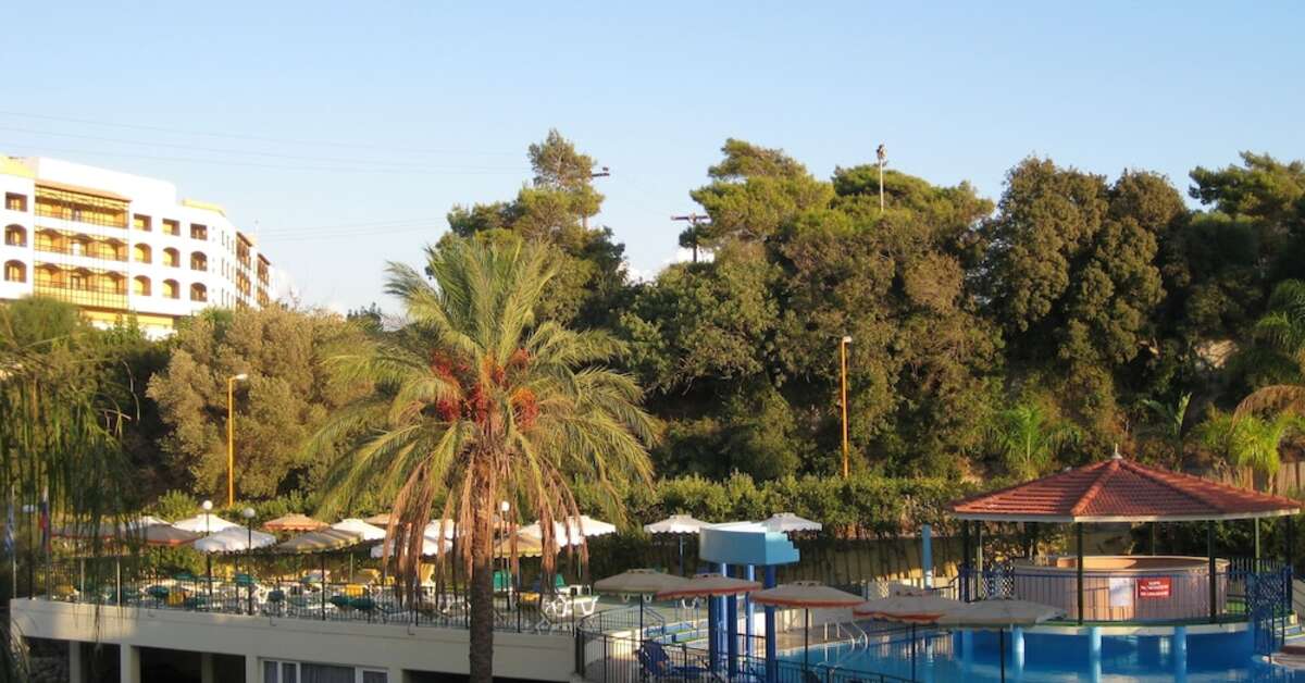 Een foto van Romanza Mare Hotel