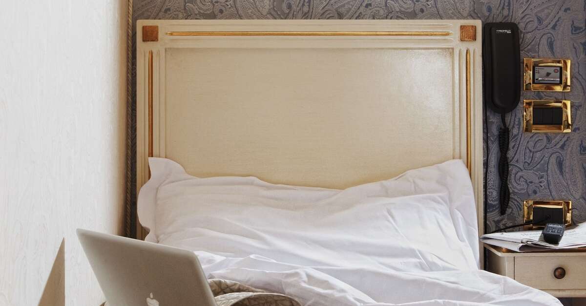 Een foto van Hotel Ca' D'Oro