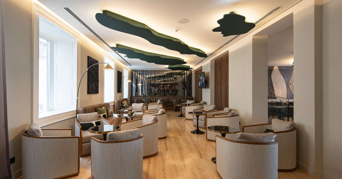 Een foto van Mercure Ponta Delgada Azores