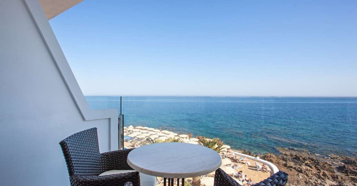 Een foto van Grupotel Aguait Resort & Spa