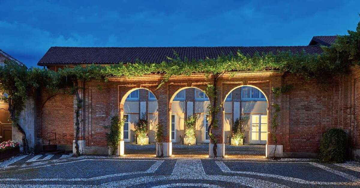 Een foto van Sina Villa Matilde