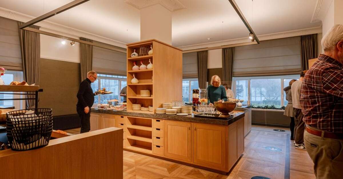 Een foto van Hotel Astoria