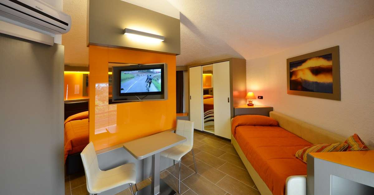 Een foto van Calanica Resort