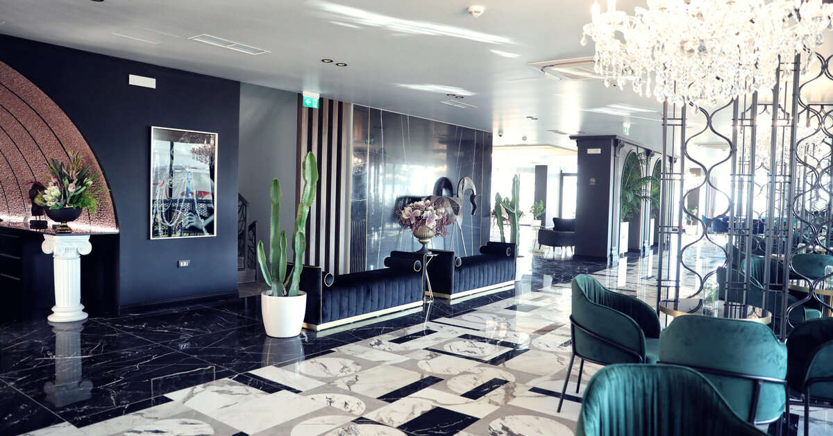 Een foto van Luxury Premium Finese