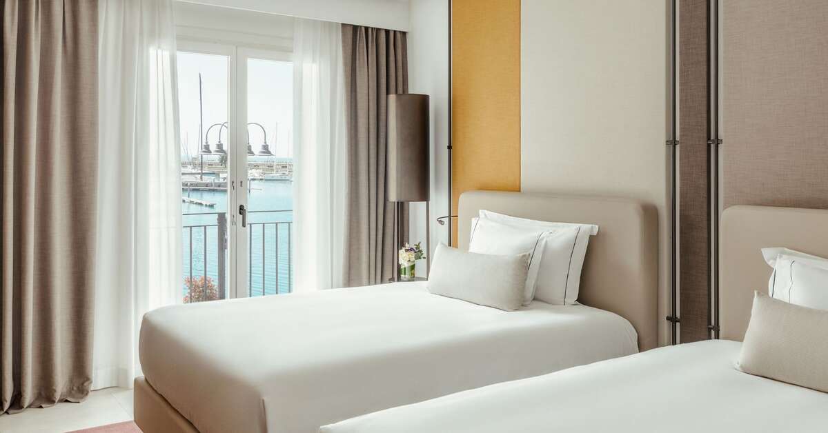 Een foto van Tivoli Portopiccolo Sistiana Resort