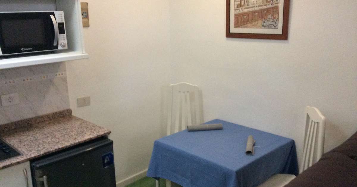 Een foto van Appartementen Panorama
