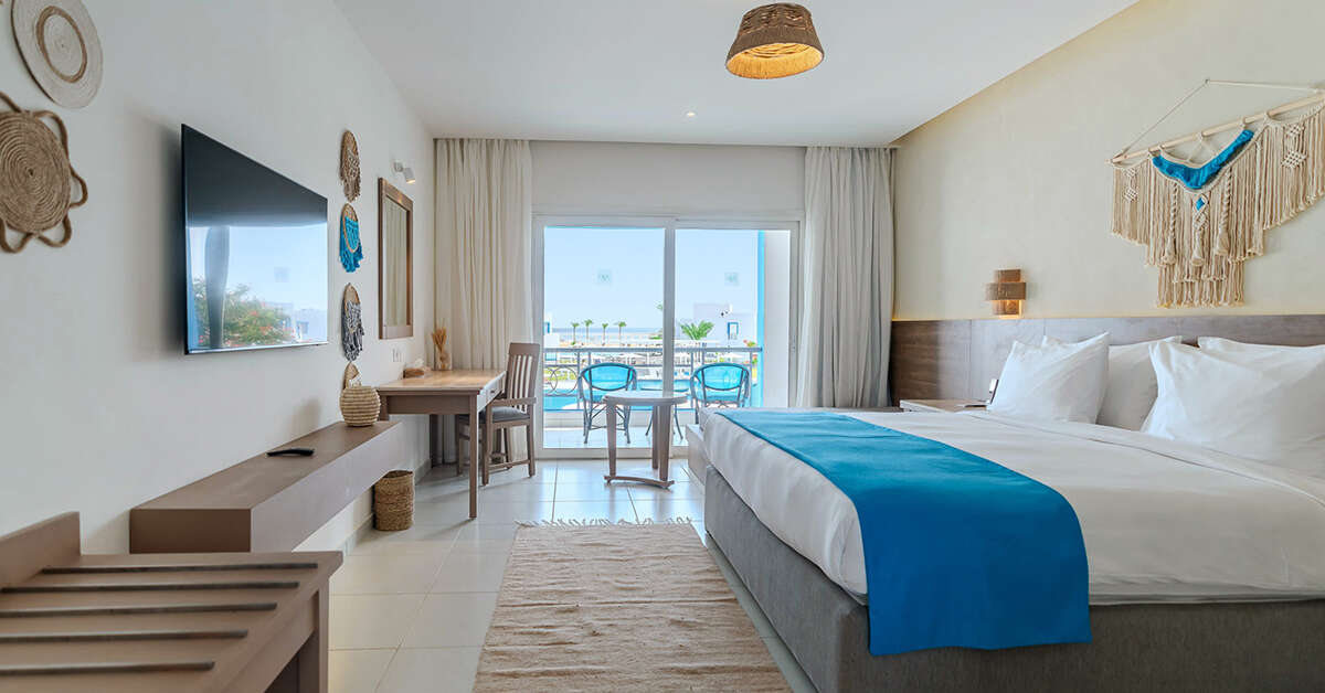 Ein Foto Casa Blue Resort & Spa