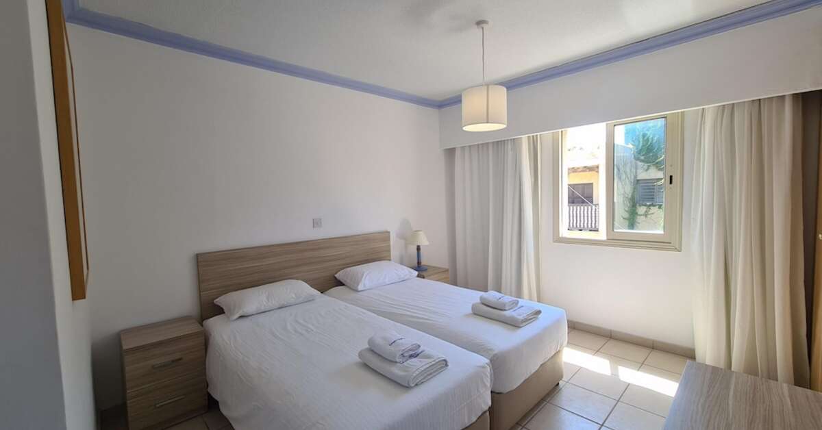 Een foto van Basilica Holiday Resort