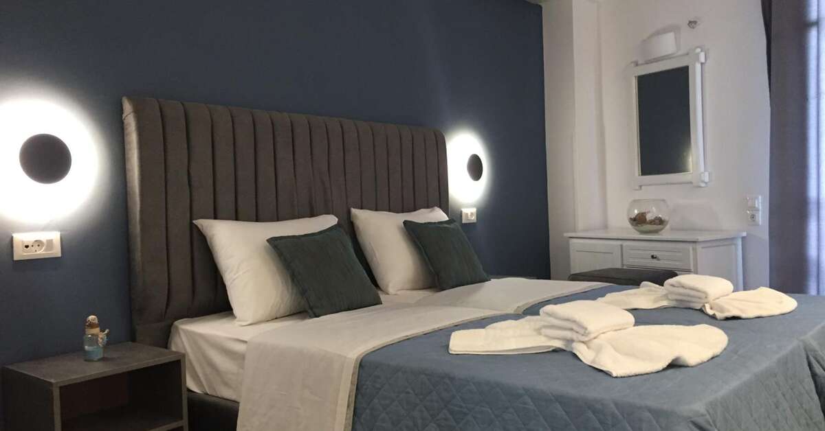 Een foto van City Pearl