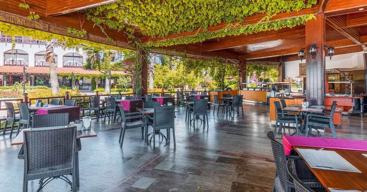 Een foto van Emelda Sun Club
