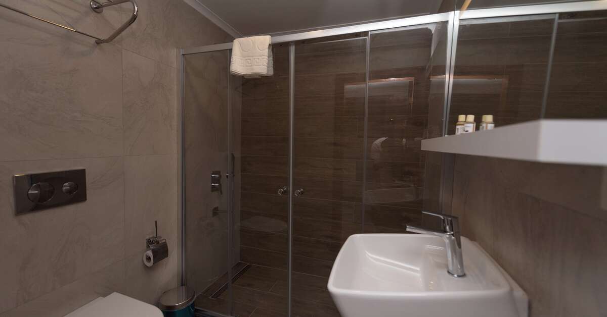 Een foto van Side Village Family Suite Hotel
