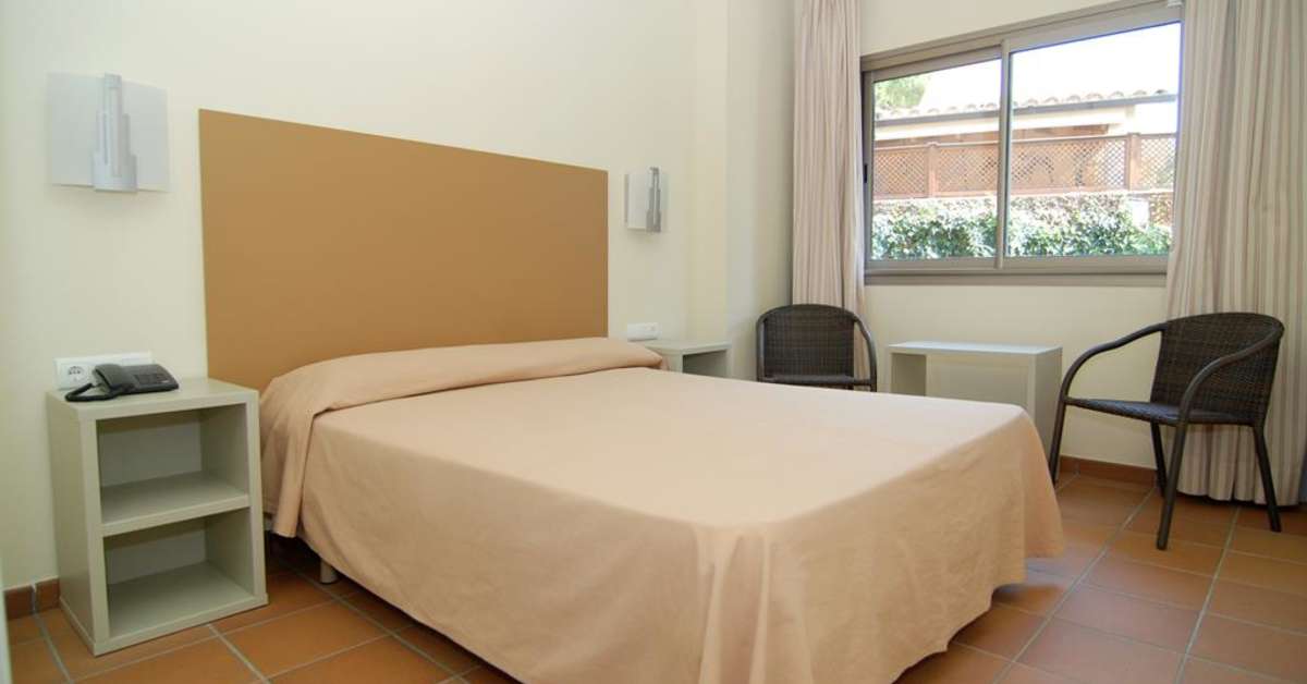 Een foto van Aparthotel Ciutat de Palol